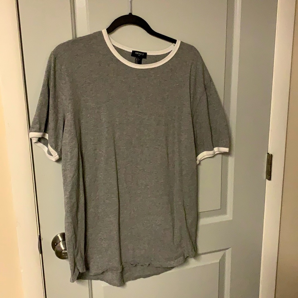 Forever 21 Tee